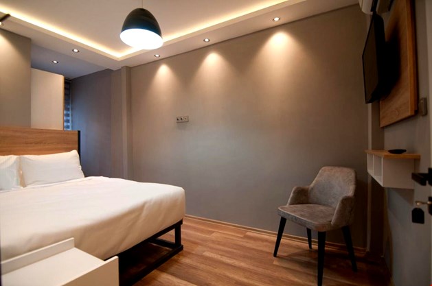 Solo Hotels İstanbul