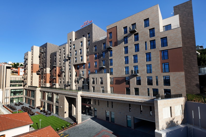 Dosso Dossi Hotels & SPA Golden Horn