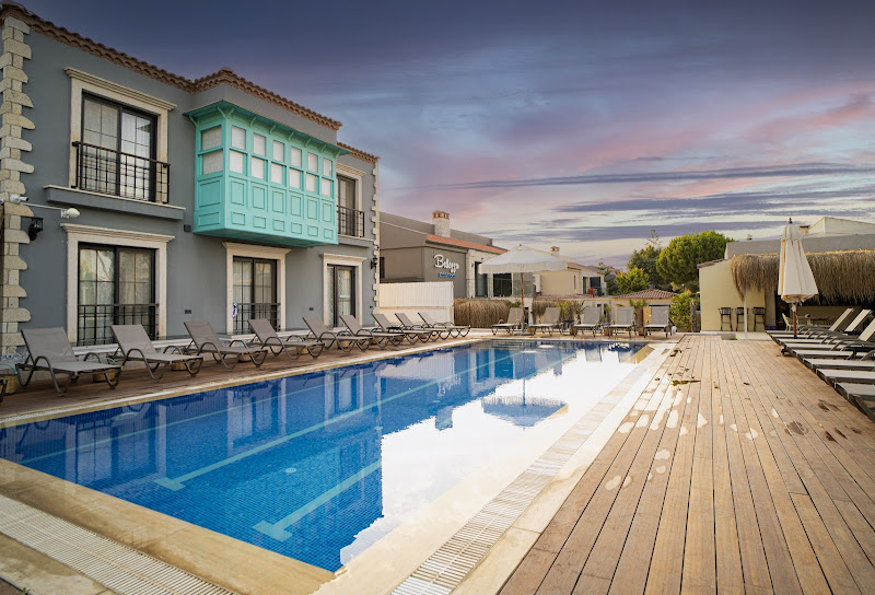 BELLEZZA HOTEL