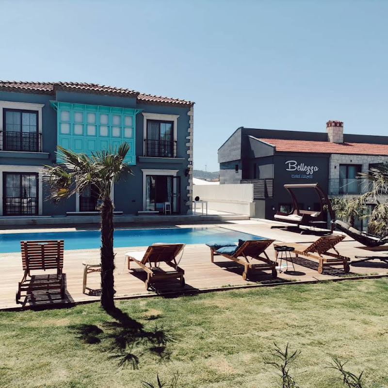 BELLEZZA HOTEL
