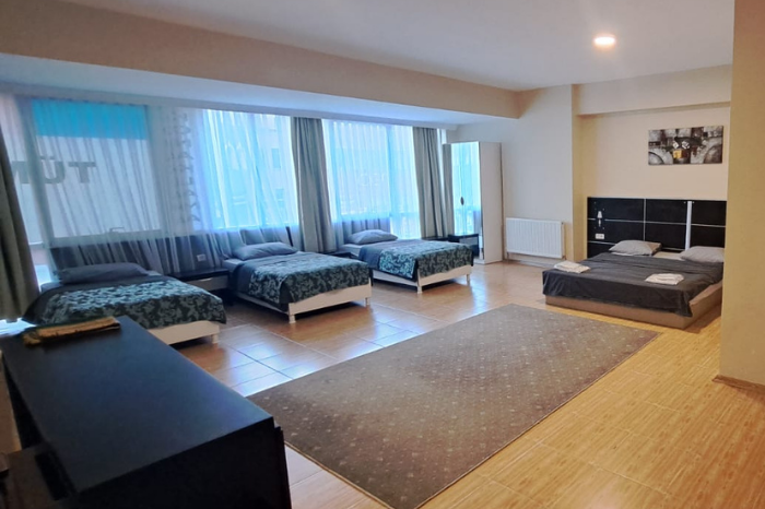 Erzincan Palas Otel