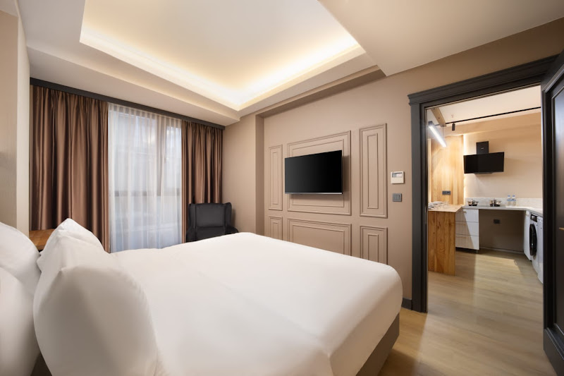 Hotel Sisli