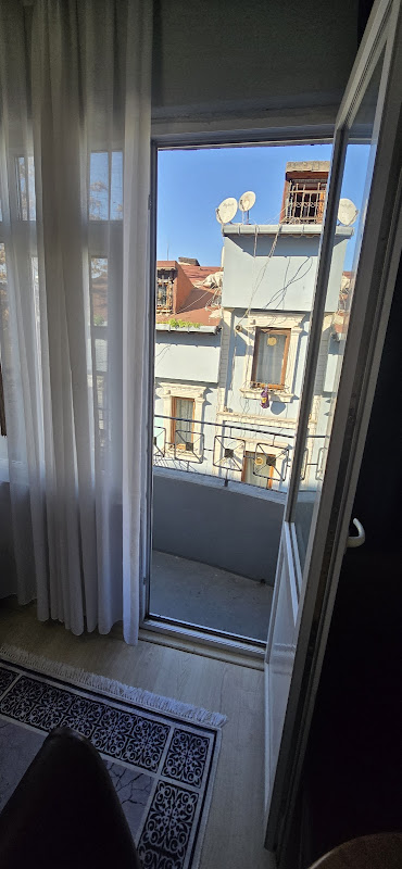 Taksim Millennium Suites