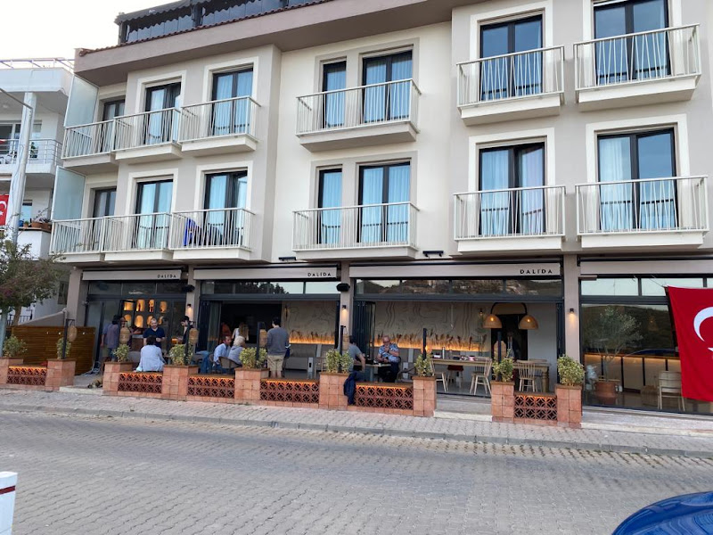 Datca Sapphire Hotel