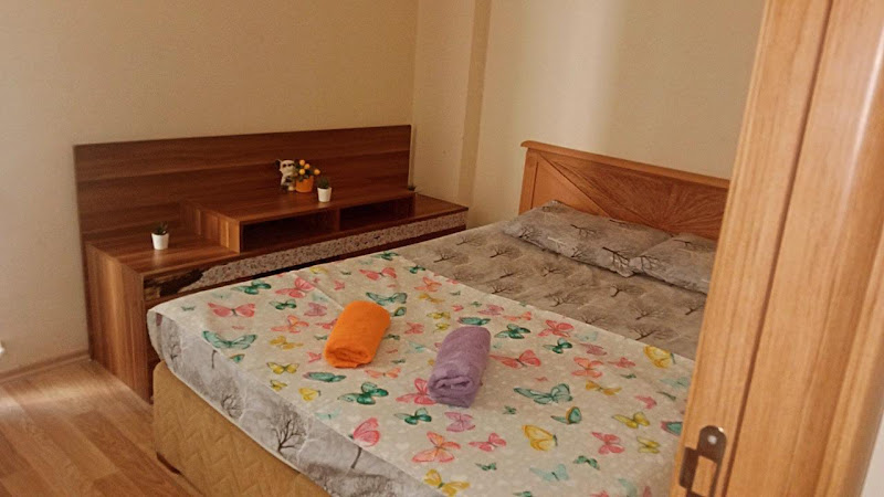 GÜRBÜZ APART