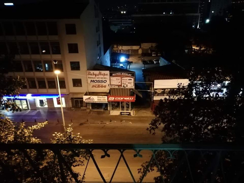 ÖZGÜN HOTEL