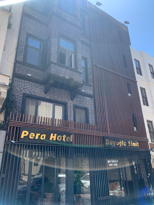 Pera Hotel