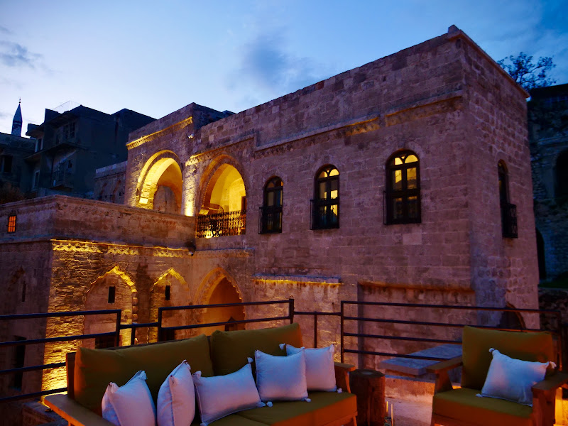 Arura Mardin