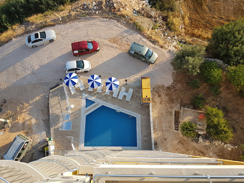 Seruse Apart Otel