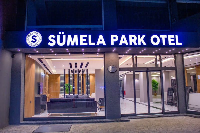 TRABZON SUMELA PARK HOTEL