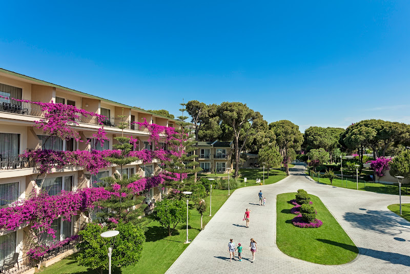 Pine Beach Belek
