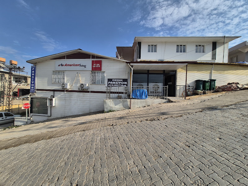 Kırıkhan Pansiyon