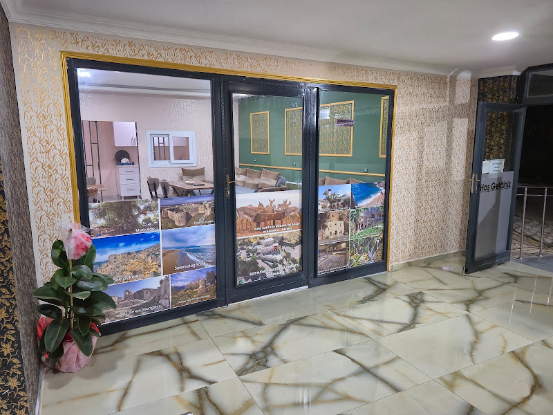 Kırıkhan Pansiyon