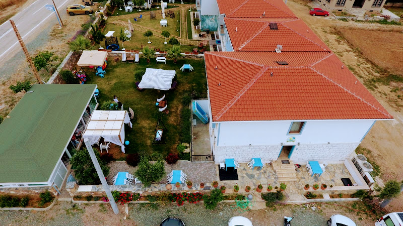 Adadayız Otel