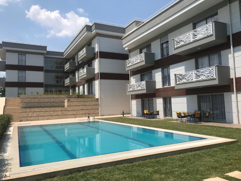 Lilyum hotel manisa