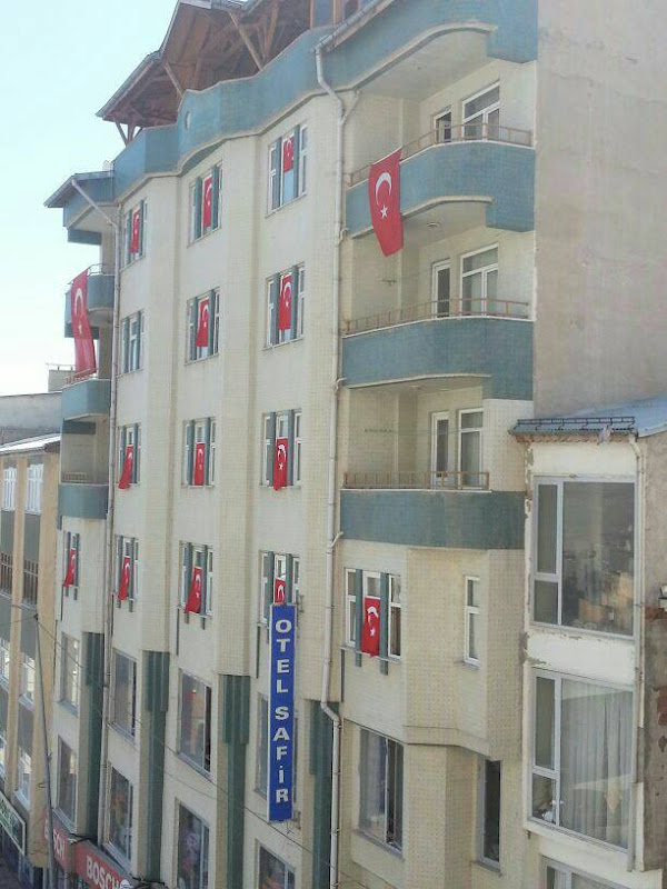 Otel Safir