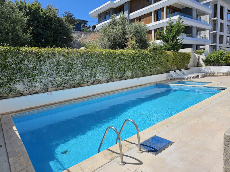 Çiçek Apart Otel