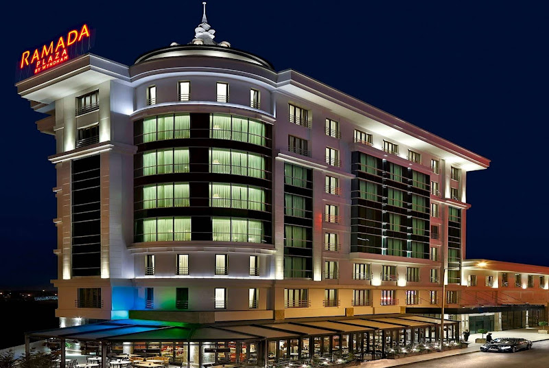 Ramada Plaza by Wyndham Eskişehir