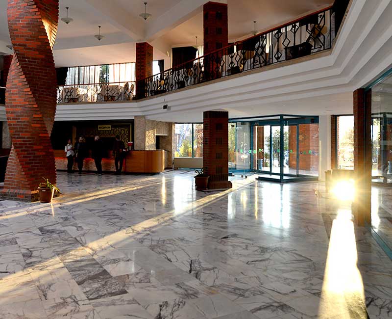 Vista - wellness thermal Hotel