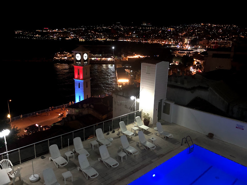 HOTEL STELLA KUŞADASI