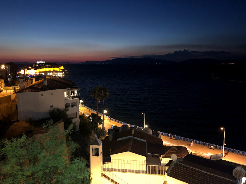 HOTEL STELLA KUŞADASI