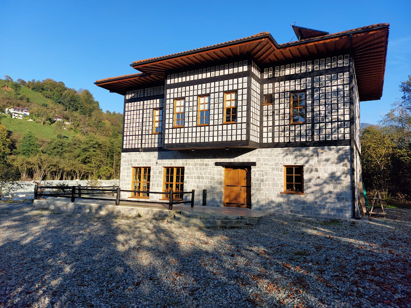 Vice's Konağı