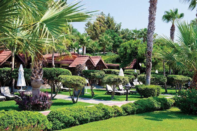 Kamelya Collection Selin Hotel