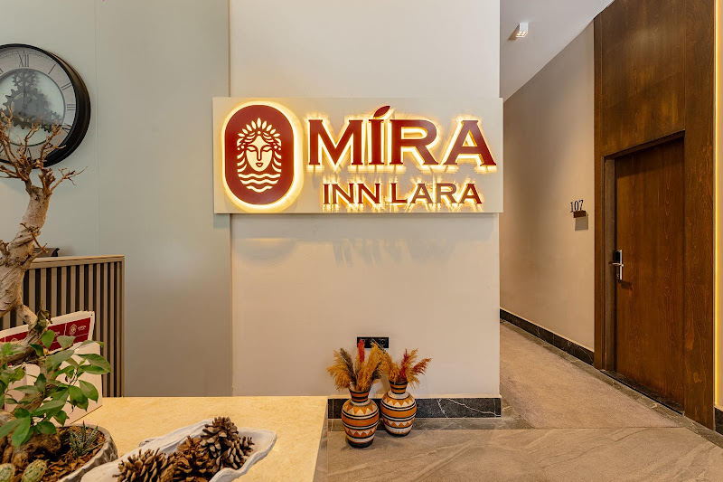 Mira Inn Lara