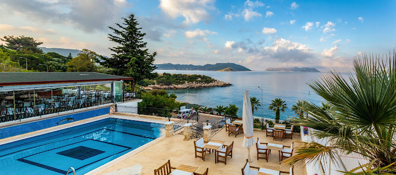 Aqua Princess Hotel