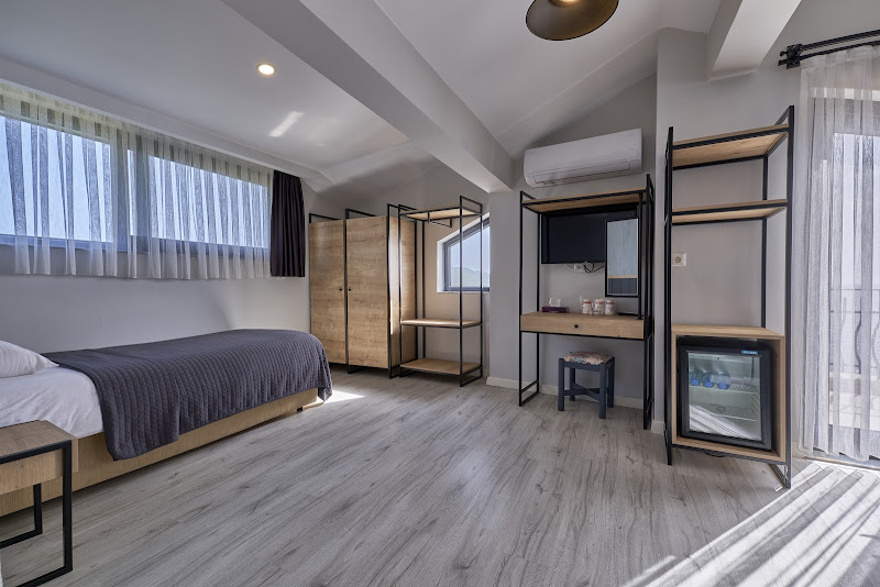 Aqua Princess Hotel
