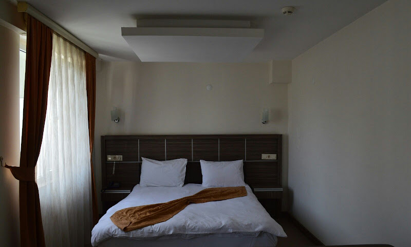Abaylar Butik Otel