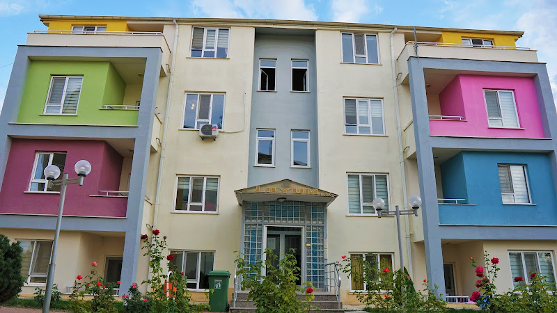 Fimaj Residence