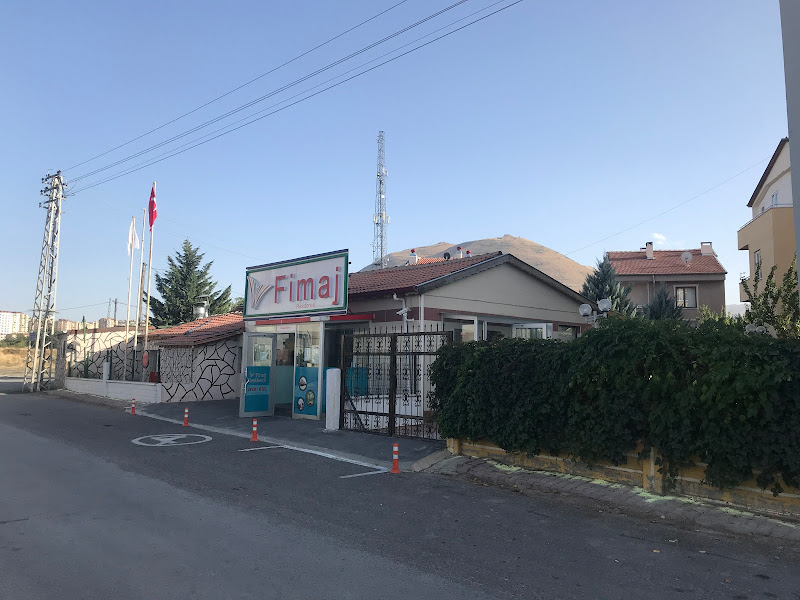 Fimaj Residence