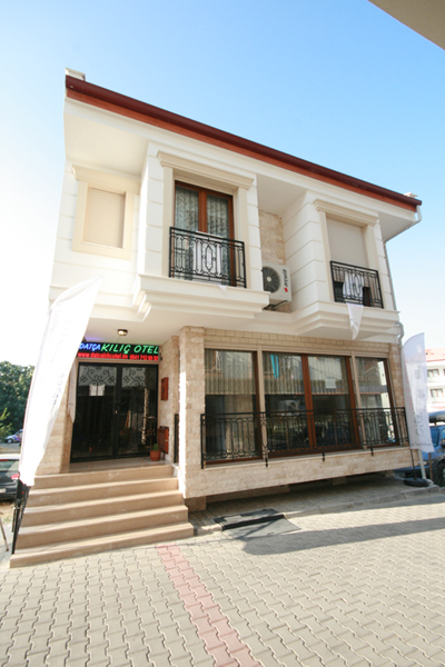 Datca Kilic Hotel