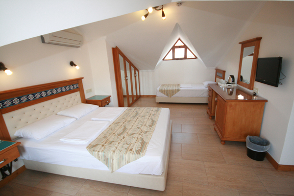Datca Kilic Hotel