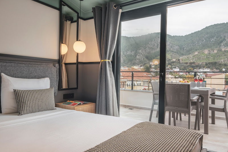 City Life Demir Hotel