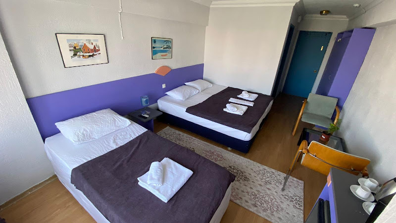 MASAL HOTEL