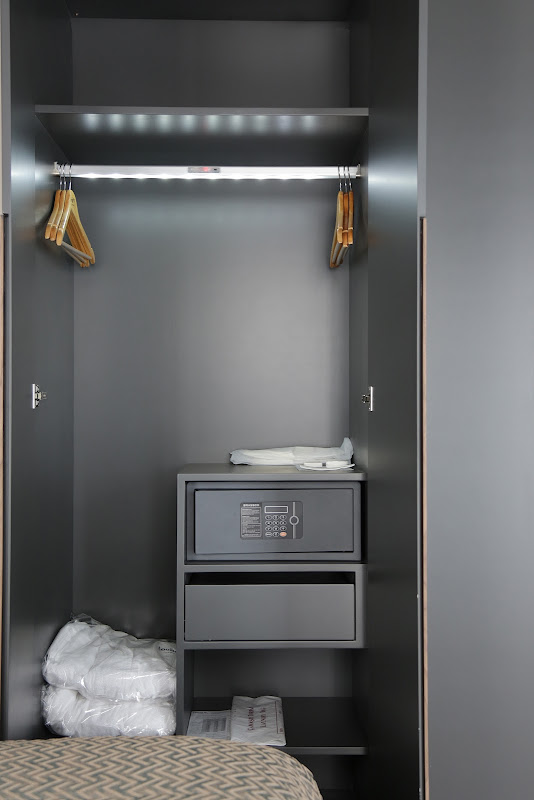 Levni Plus Hotel