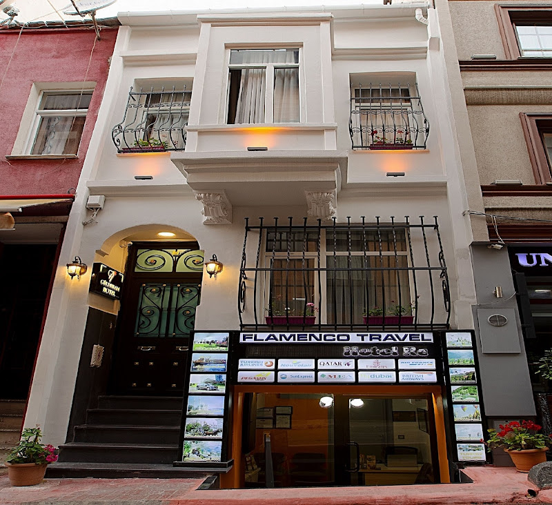 Guldehan Hotel