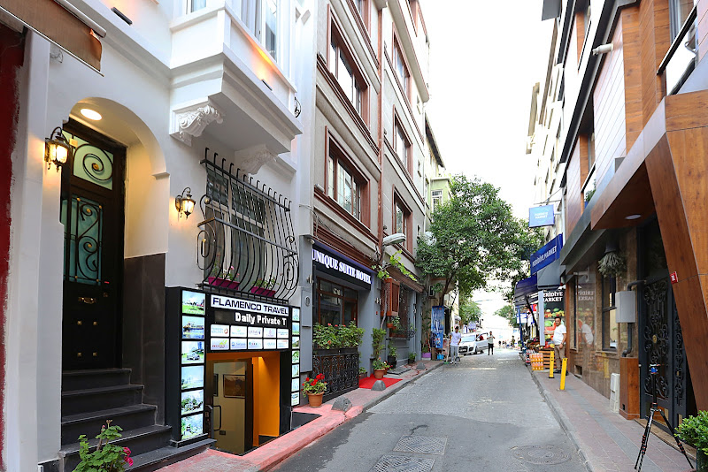 Guldehan Hotel