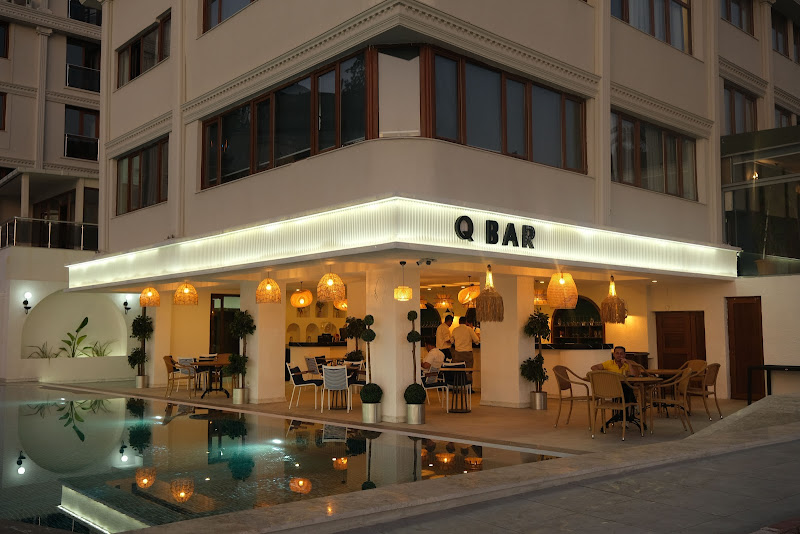 Qinn Hotels