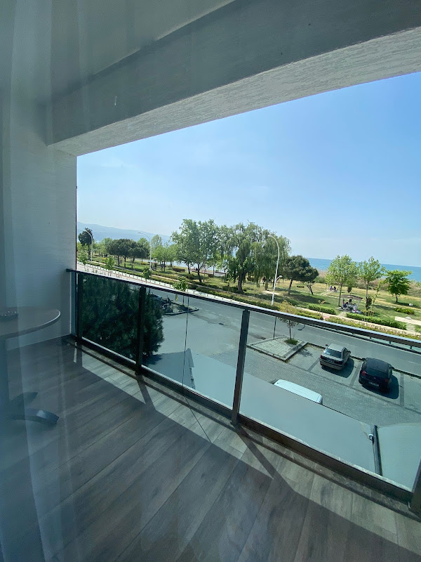 ANTİGONİA OTEL