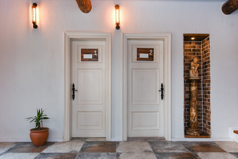 Lunaria Guest House