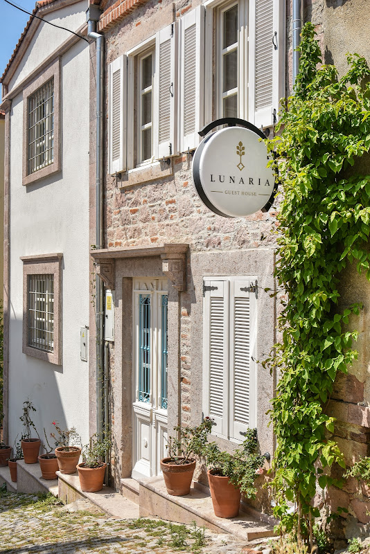 Lunaria Guest House