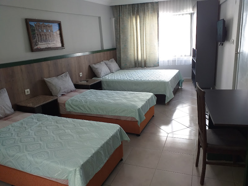 barracks Hostel