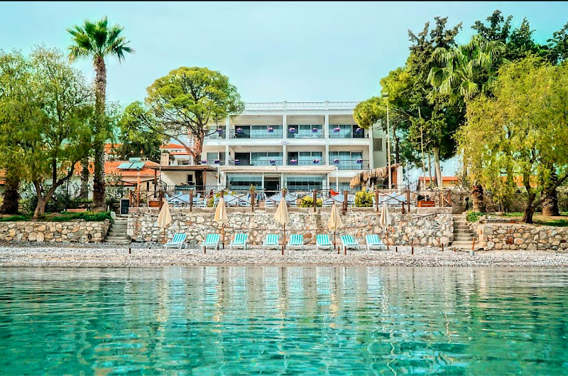 Fuda Otel | Datça