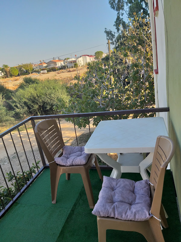Bahar Apart Taşucu