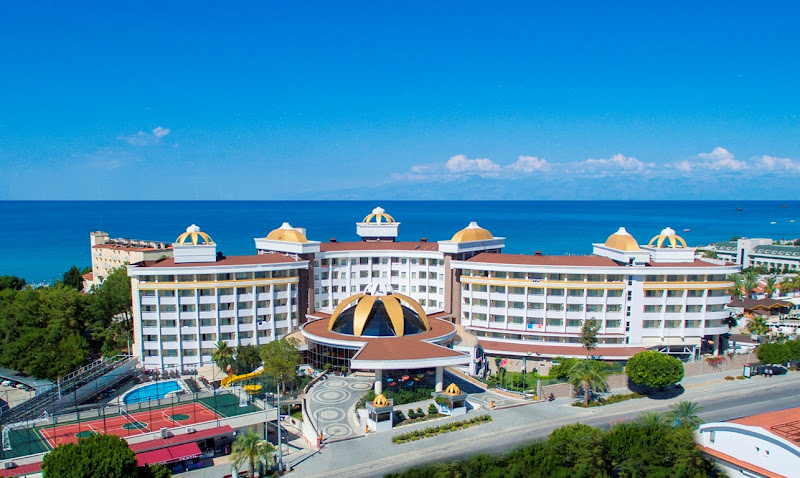 Side Alegria Hotel & Spa