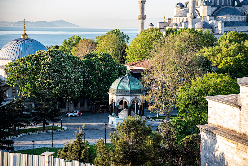 Lapis Inn & Spa In Historical Centre