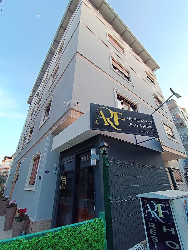 ARF pansiyon